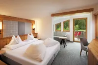 Auenhotel Hotel di Vorderlanersbach