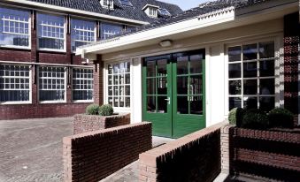 College Hotel Alkmaar