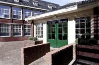 College Hotel Alkmaar Hotels in Heerhugowaard