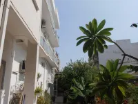 Diana Rooms Ξενοδοχεία στην πόλη Χανιά
