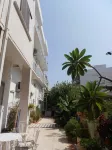 Diana Rooms