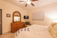 Family Friendly Las Olas Oceanfront Remodeled 2Br Steps to Surf, Sand & Dining!
