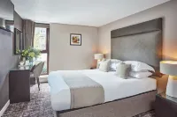 The Ranald Hotel Hotels in Taynuilt