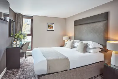 The Ranald Hotel Hotels in Oban