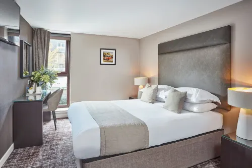 The Ranald Hotel Hotels in Taynuilt