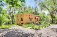 Fish & Hike: Cotopaxi Casita w/ Mtn Views! - 4-Star
