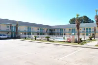 Coconut Grove Motor Inn Hotels in Bay County