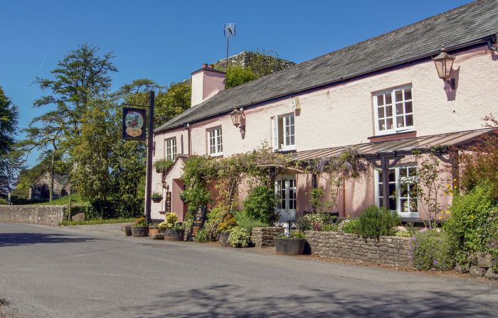 Townend Barn