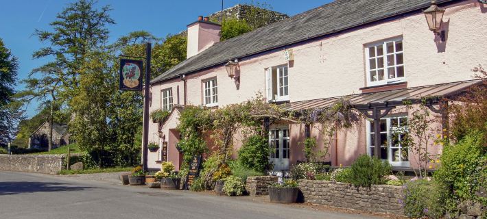 Townend Barn Hotels in Okehampton