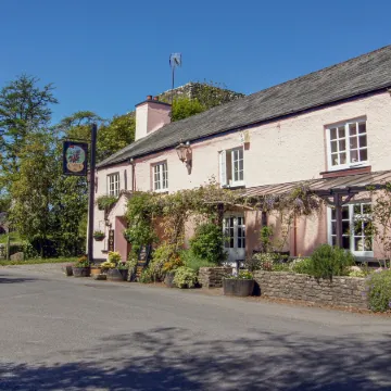 Townend Barn Отели в г. Окхемптон