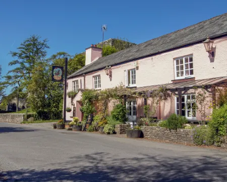 Townend Barn โรงแรมในOkehampton