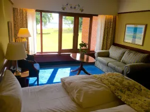 Hotel Hesselet