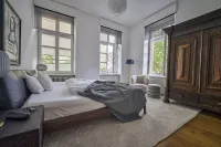 Boutique Suites Heidelberg Alte Zigarrenmanufaktur