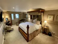 Holdsworth House Hotel Hotels in Hebden Bridge