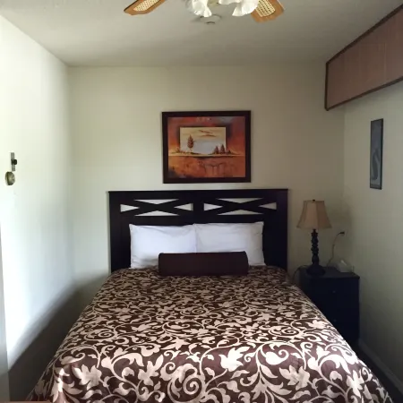 Copper River Motel