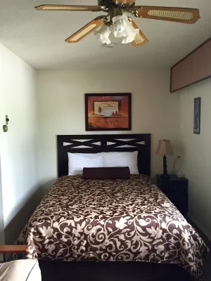 Copper River Motel - 2-Star