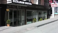 Ozilhan Hotel - 2 ดาว