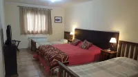 Hotel Mora - pet friendly