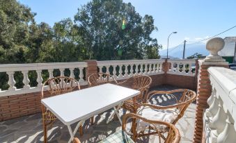 Lanjarón Rural Apartamentos