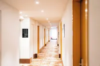 City Park Hotel Hotel di Frankfurt an der Oder