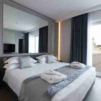 Grand Hotel Terme Sirmione Rooms
