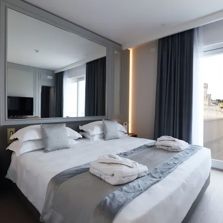 Grand Hotel Terme Sirmione