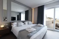 Grand Hotel Terme Sirmione Hotels in Sirmione