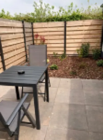 Appartement Ellemeet