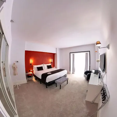 Mariposa Hotel Malaga