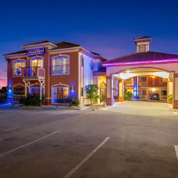 Casa Rosa Inn