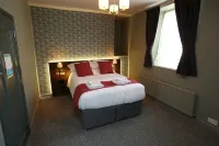 The Queens Head Hotel Hotels in Longframlington