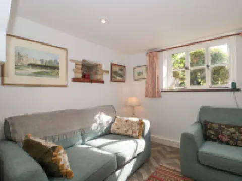 Mayfly Cottage