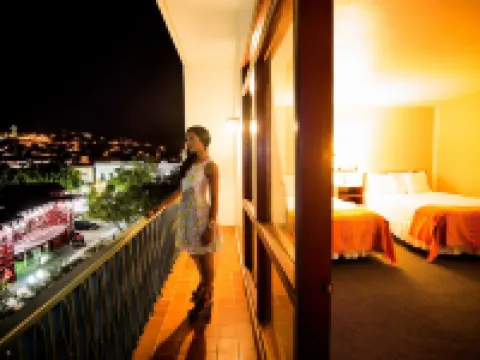 Meliá Century Hotel Ponce Hoteles en Ponce