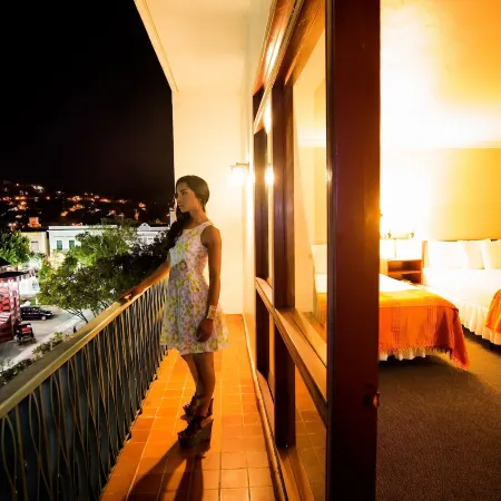 Meliá Century Hotel Ponce