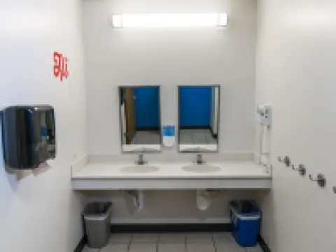 HI Chicago Hostel Hoteles en Chicago