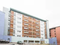 Premier Suites Newcastle Hotels near Eldon Square