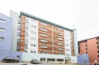 Premier Suites Newcastle Các khách sạn ở Newcastle