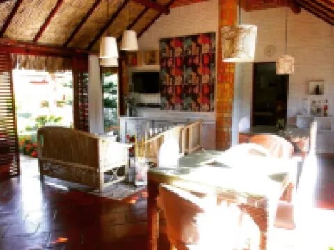 Pousada Villa Mariposa Hotels in Beberibe