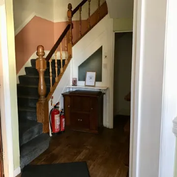 Sunny Lodge Guest House