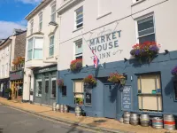 Green Retreat Hotels in Stoke Fleming
