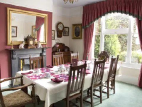 班伯裏克洛斯旅館 班伯里酒店