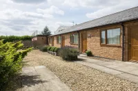 Spanhoe Lodge - Pools