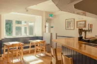 The Ballinluig Inn Hotels in Kirkmichael