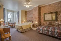 B&B Manoir Mon Calme
