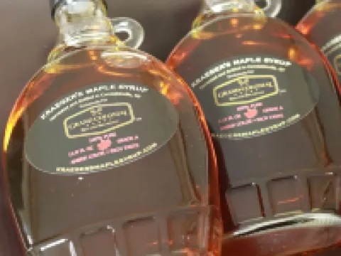 Grand Colonial B&B Hotels in Herkimer County