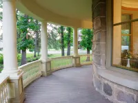 Bellas Castle Hoteles en Morden