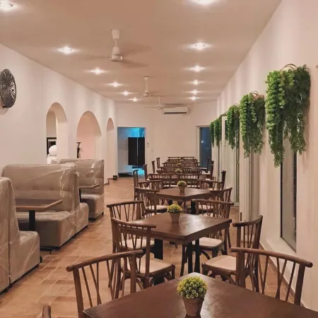 Hotel Costa Bugambilias