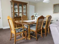 トッドロー ファーム ハウス The Capon tree周辺のホテル