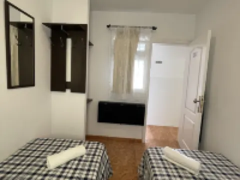 卡薩布蘭卡旅館 洛斯克里斯蒂亞諾斯酒店