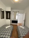 Pension Casa Blanca